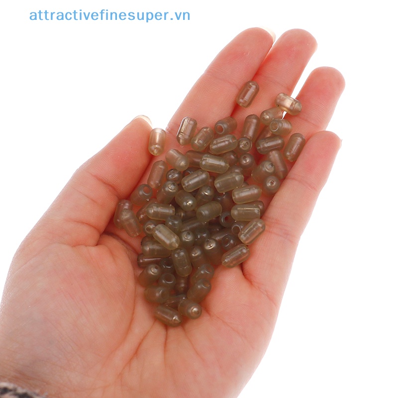 Set 100 Phụ Kiện Câu Cá Chuyên Dụng