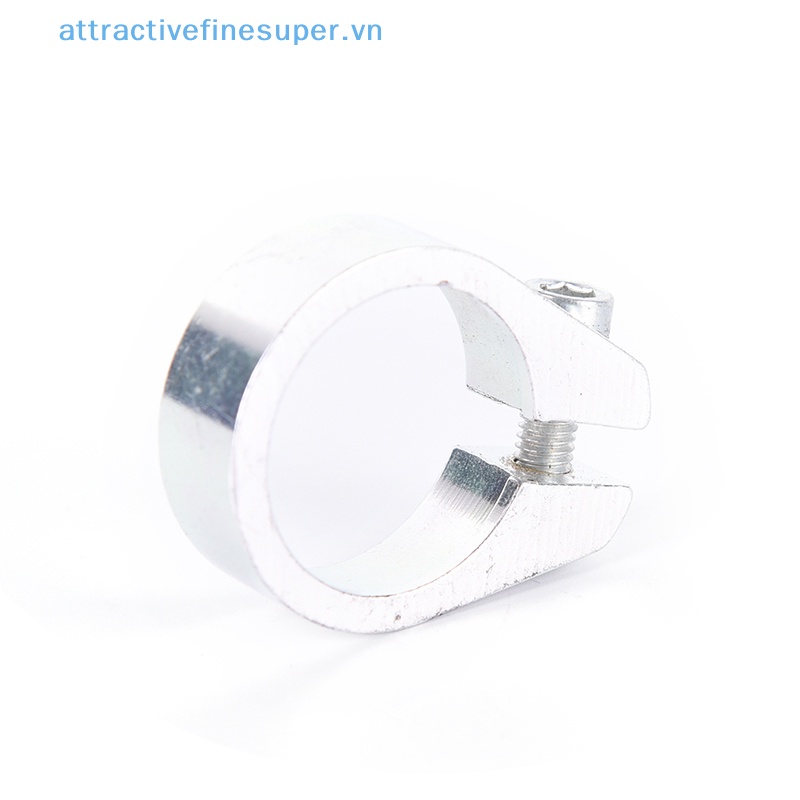 Kẹp Cốt Yên Xe Đạp Bằng Hợp Kim Nhôm AFS 31.8 / 34.9mm