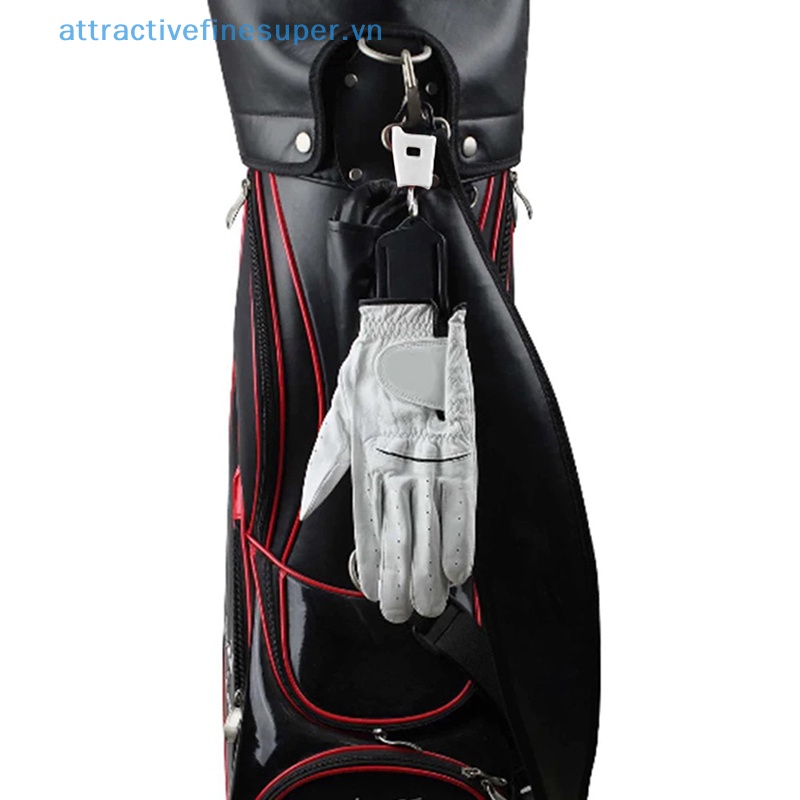 Giá Đỡ Găng Tay Chơi Golf Tiện Lợi