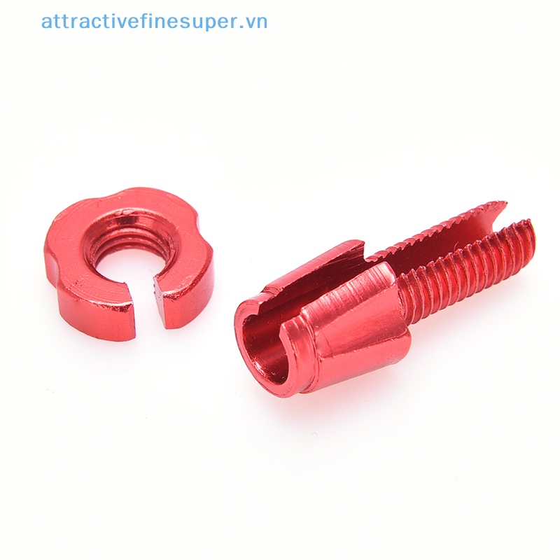 Ốc Vít Điều Chỉnh Phanh Tay Lái Xe Đạp 7mm