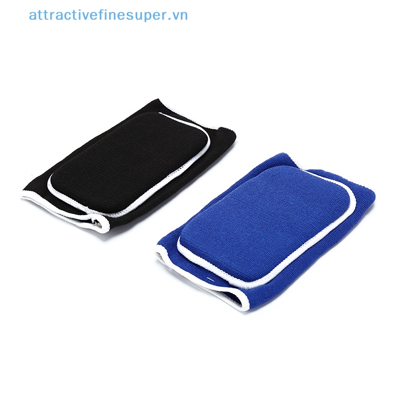 1 Miếng Đệm Hỗ Trợ Chống Gãy Khi Chơi Thể Thao Đệm Xốp Hỗ Trợ Cổ Tay Màu Đen / Xanh Dương Tiện Dụng Khi Chơi Bóng Rổ Set Mút Xốp + Bông Xốp Dệt Kim + Miếng Bọt Biển Tiện Dụng