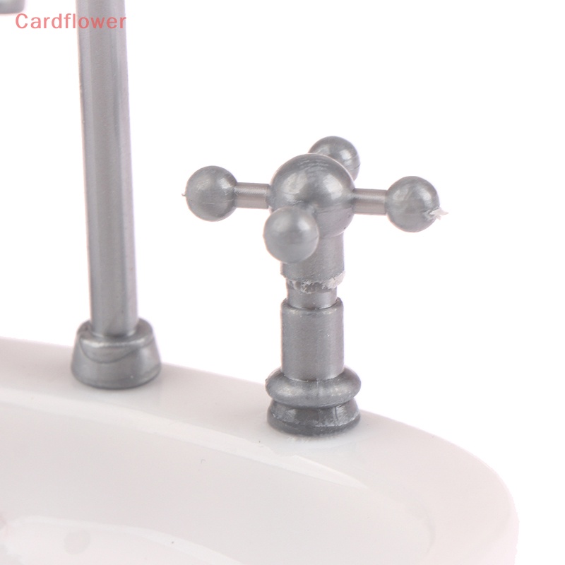 (MớI) Vòi NướC Mini Trang Trí Nhà BúP Bê