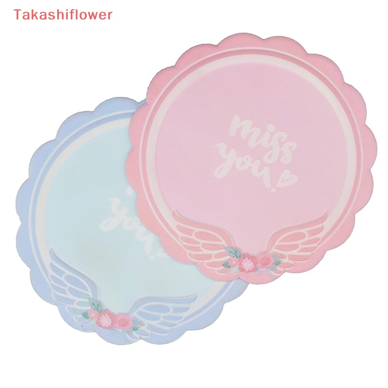 Thảm Chống Trượt Chịu Nhiệt Độ Cao In Họa Tiết Hoạt Hình Cho Điện Thoại [TakashiflowerV]