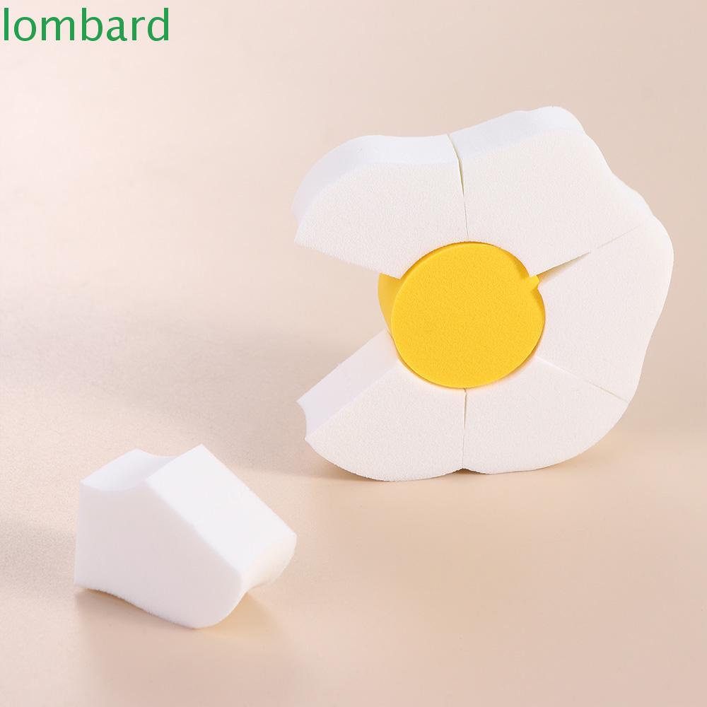 LOMBARD Mút Trang Điểm Mềm Mịn Thân Thiện Với Làn Da Dễ Thương