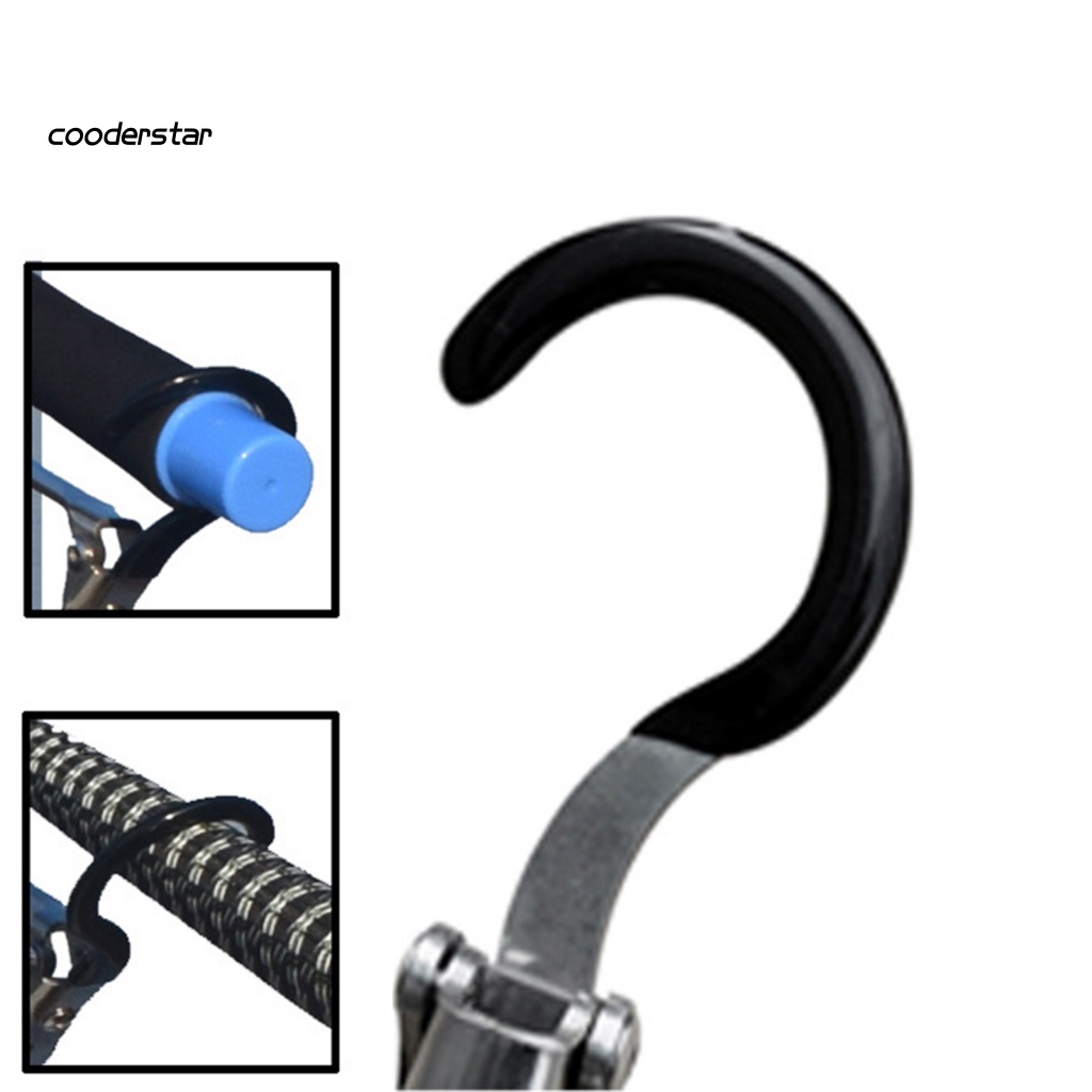 Giá Đỡ Cần Câu Cá Bằng Thép Không Gỉ Có Thể Điều Chỉnh Dành Cho Thuyền