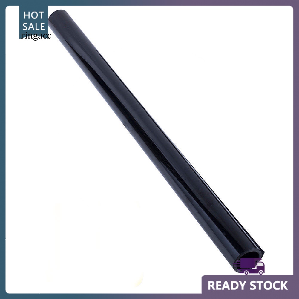 Tấm Phim Dán Kính Chắn Gió Xe Hơi Kèm Dụng Cụ Cạo Kích Thước 20x150cm