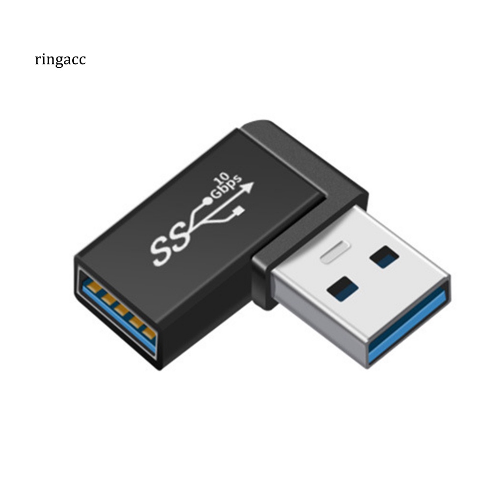 Bộ Chuyển Đổi OTG Tốc Độ Truyền Dữ Liệu Nhanh 10Gbps Cổng Type-C Sang USB30 Cho Điện Thoại