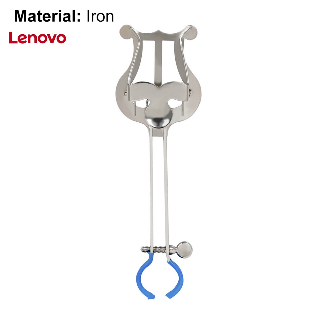 Giá Đỡ Kẹp Kèn Trumpet Hình Hoa Hướng Dương Tiết Kiệm Sức Nặng Chống Gỉ