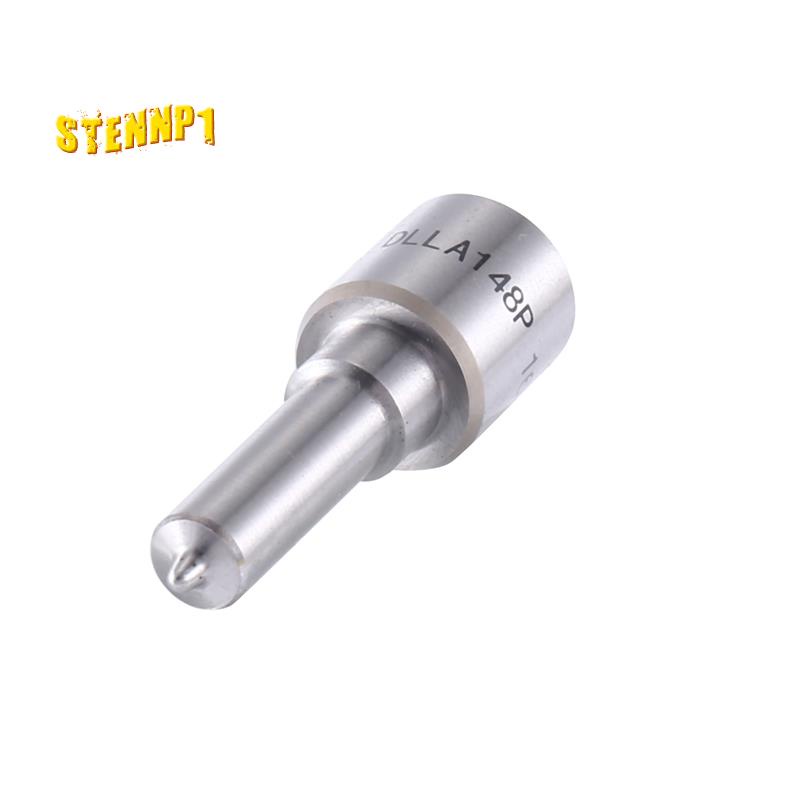 1 Vòi Phun Nhiên Liệu Dla148P1660 Cho Fiat 0445110299 0445110308