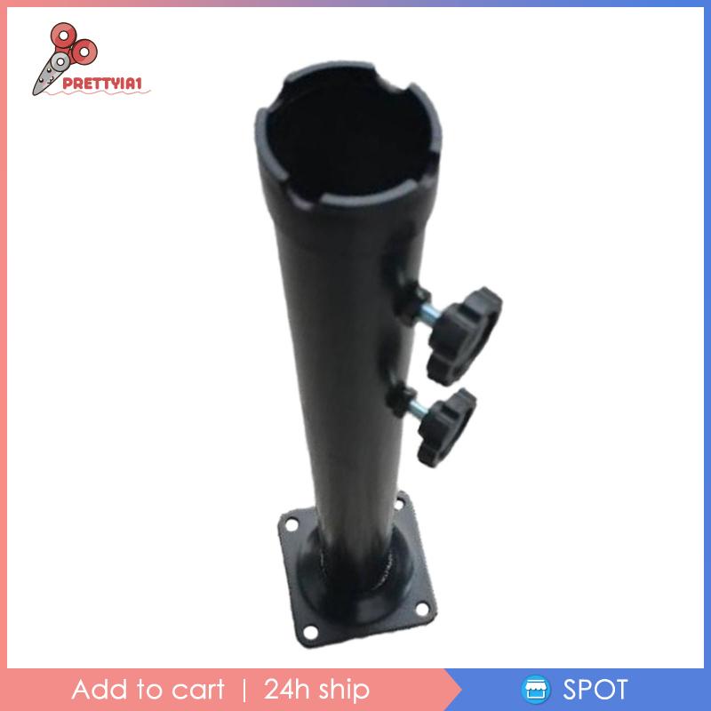 Giá Đỡ Dù Có Núm Vặn Điều Chỉnh Được Tiện Lợi Dành Cho Hoạt Động Ngoài Trời