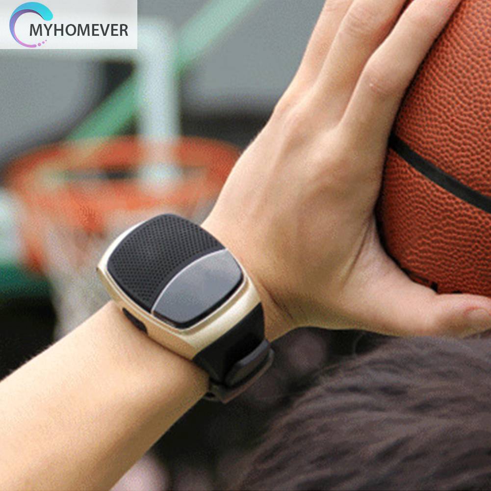 Đồng Hồ Thông Minh Đa Chức Năng Kết Nối Bluetooth Đài FM Có Cổng Sạc USB Cho Điện Thoại / Leo Núi