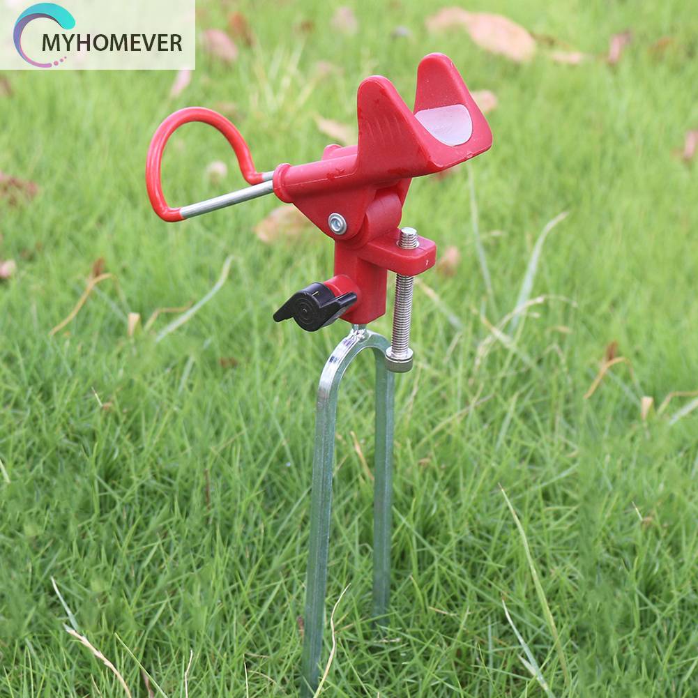 Giá Đỡ Cần Câu Cá 360 Độ Tùy Chỉnh Tiện Dụng Chất Lượng Cao