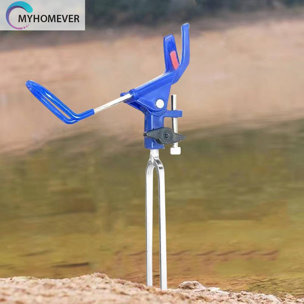 Giá Đỡ Cần Câu Cá 360 Độ Tùy Chỉnh Tiện Dụng Chất Lượng Cao