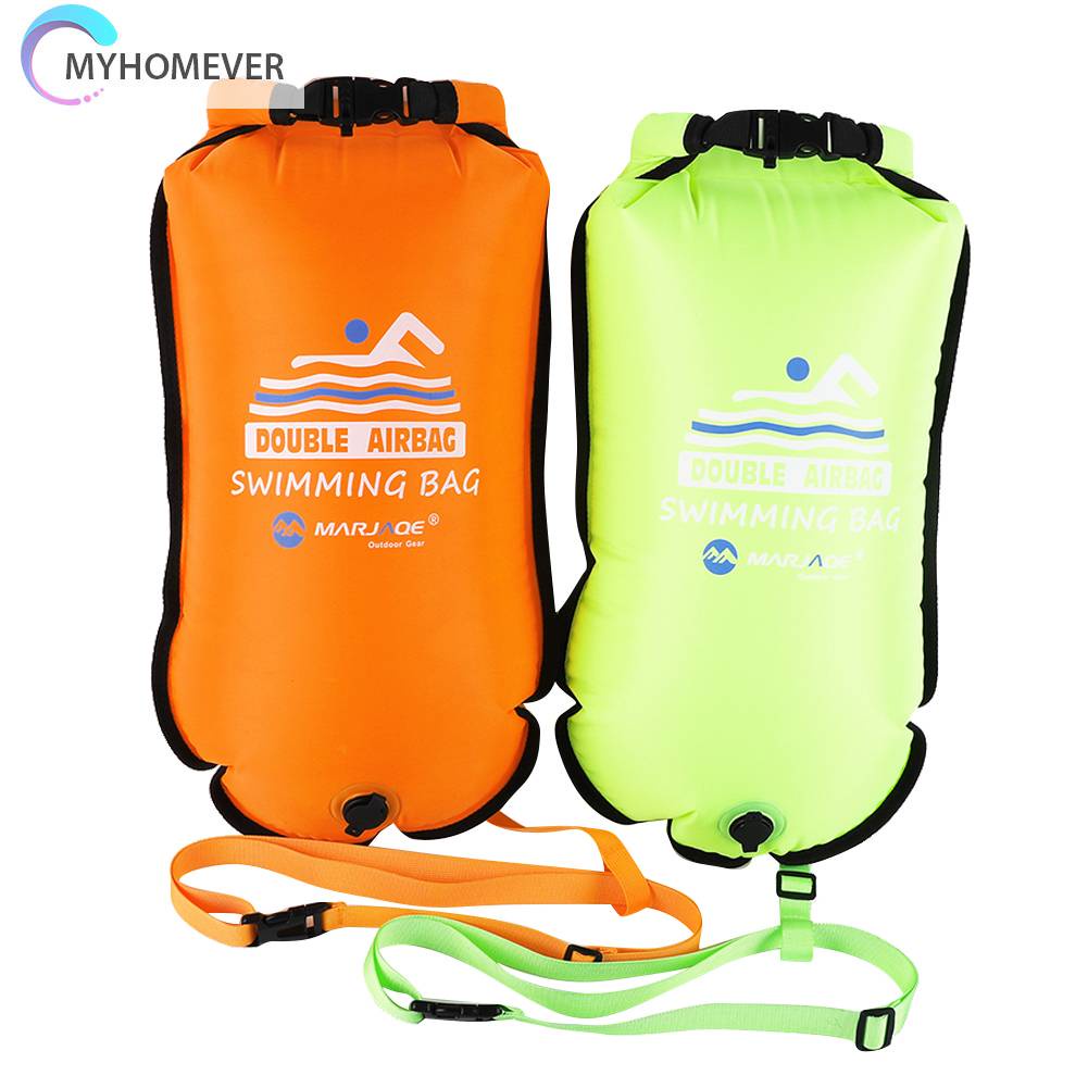 Túi Đựng Nước Bằng PVC Tiện Dụng Cho Hoạt Động Ngoài Trời