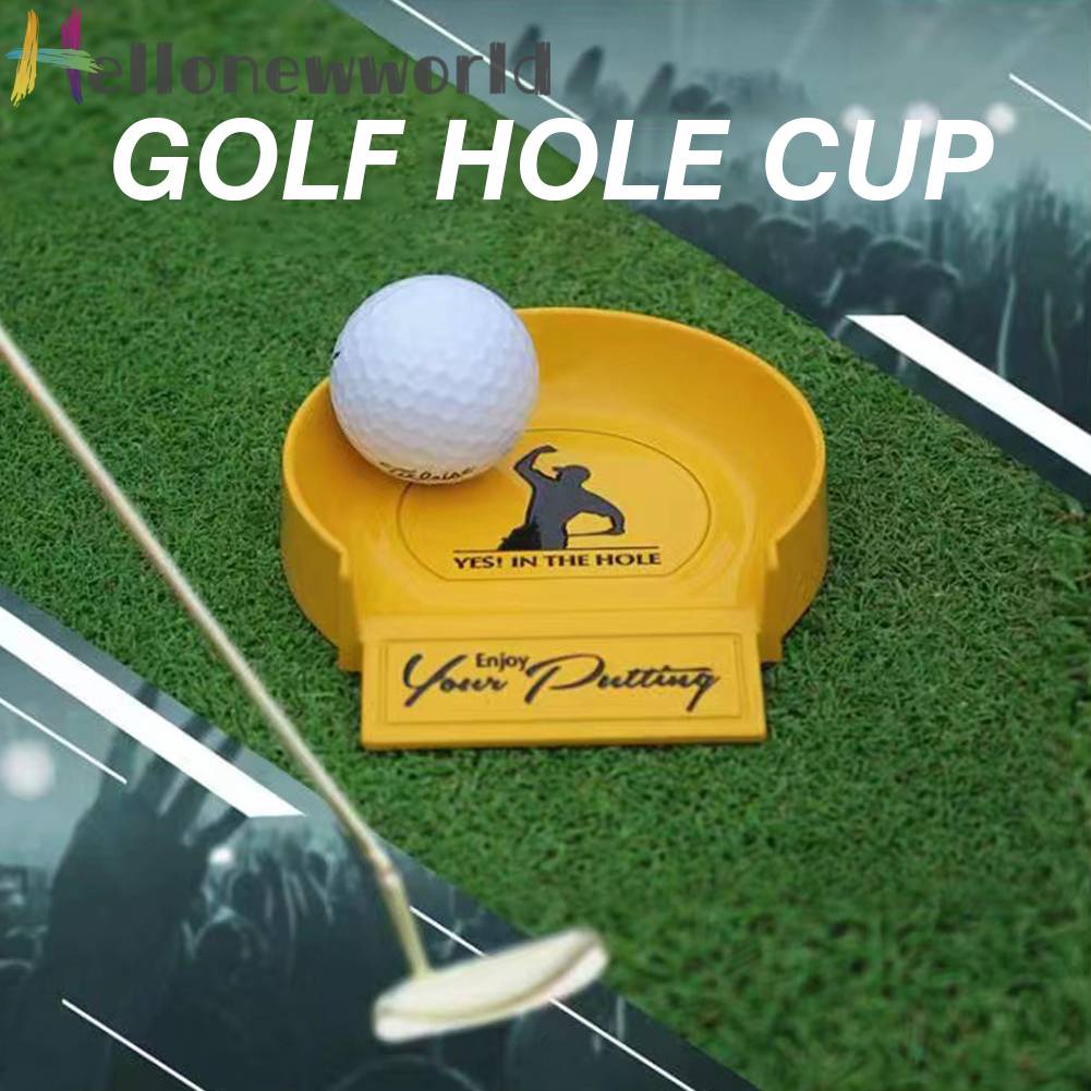Cốc Để Bóng Golf Tiện Dụng Và Bền