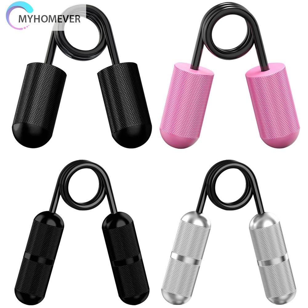 Dụng Cụ Mở Rộng Ngón Tay Bằng Hợp Kim Nhôm Trọng Lượng Nhẹ Hỗ Trợ Luyện Tập