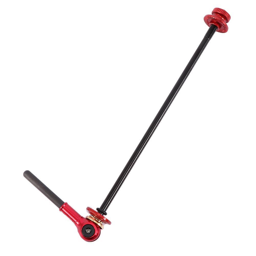 LANFY Trục Giữa Bằng Hợp Kim Titan Chất Lượng Cao Dành Cho Xe Đạp