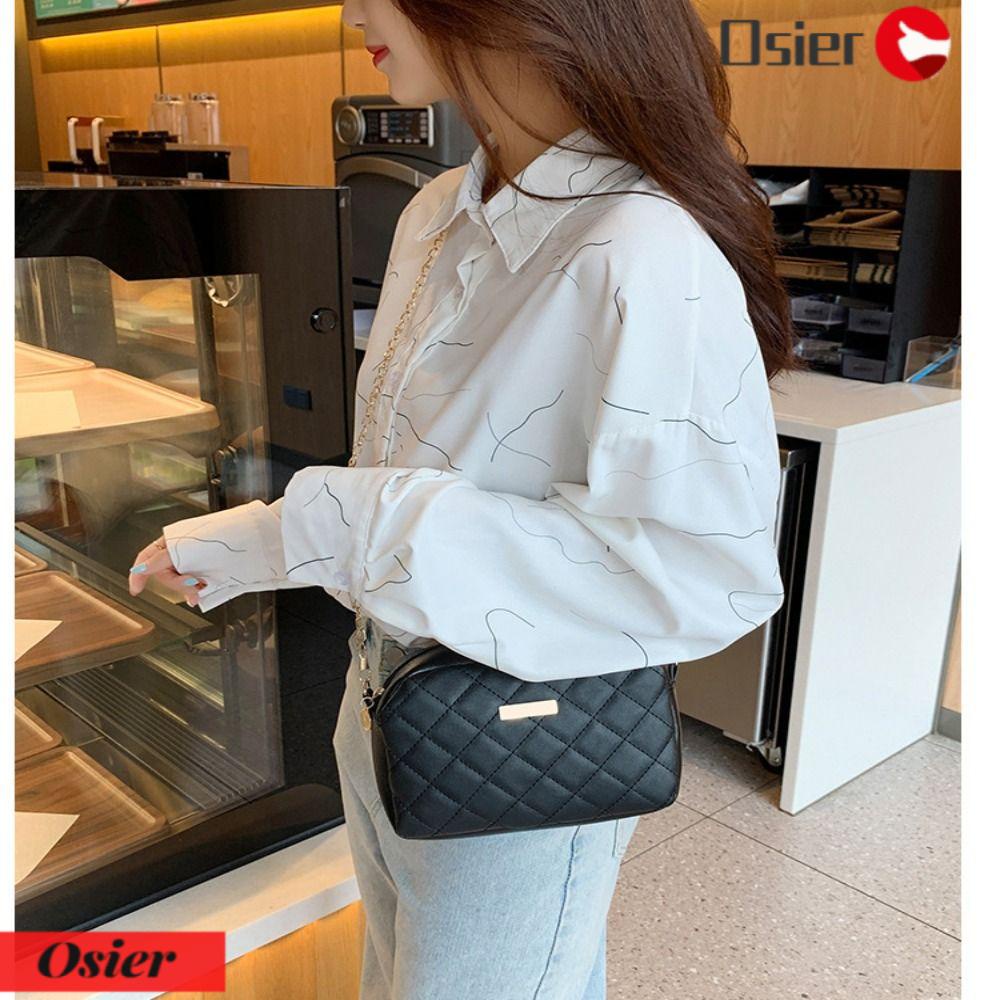 OSIER1 Túi Đeo ChéO ThờI Trang Cho Nữ