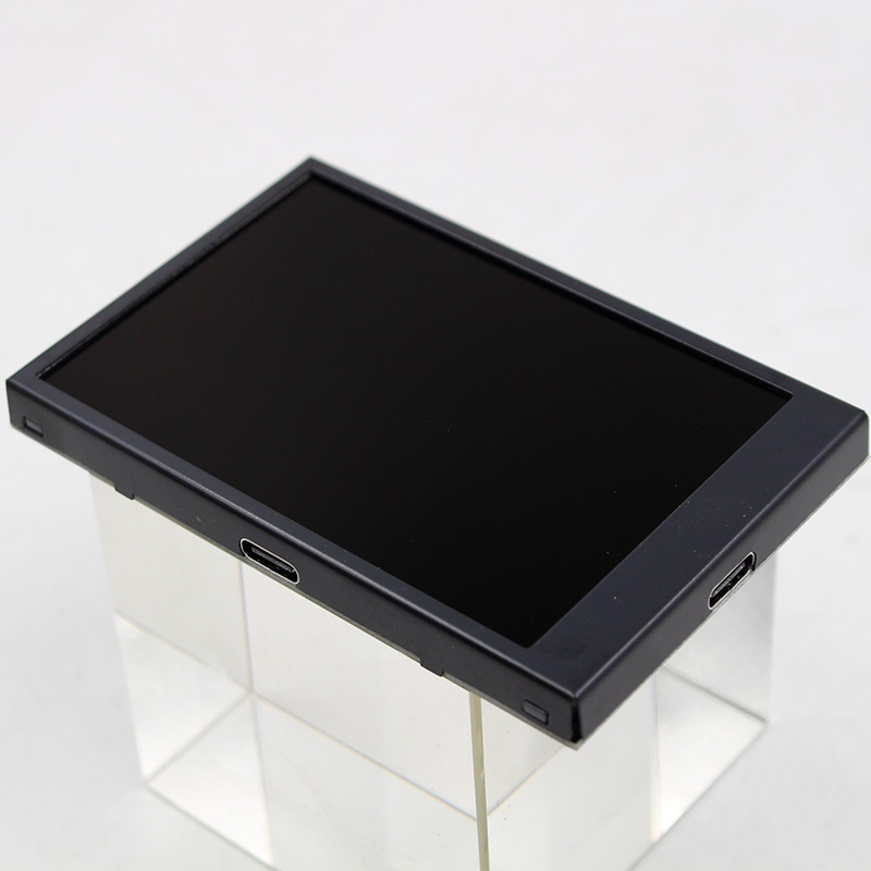 Mô-đun Màn Hình LCD 3.5 Inch Mini IPS Cho Màn Hình Máy Tính AIDA64 Chassis USB