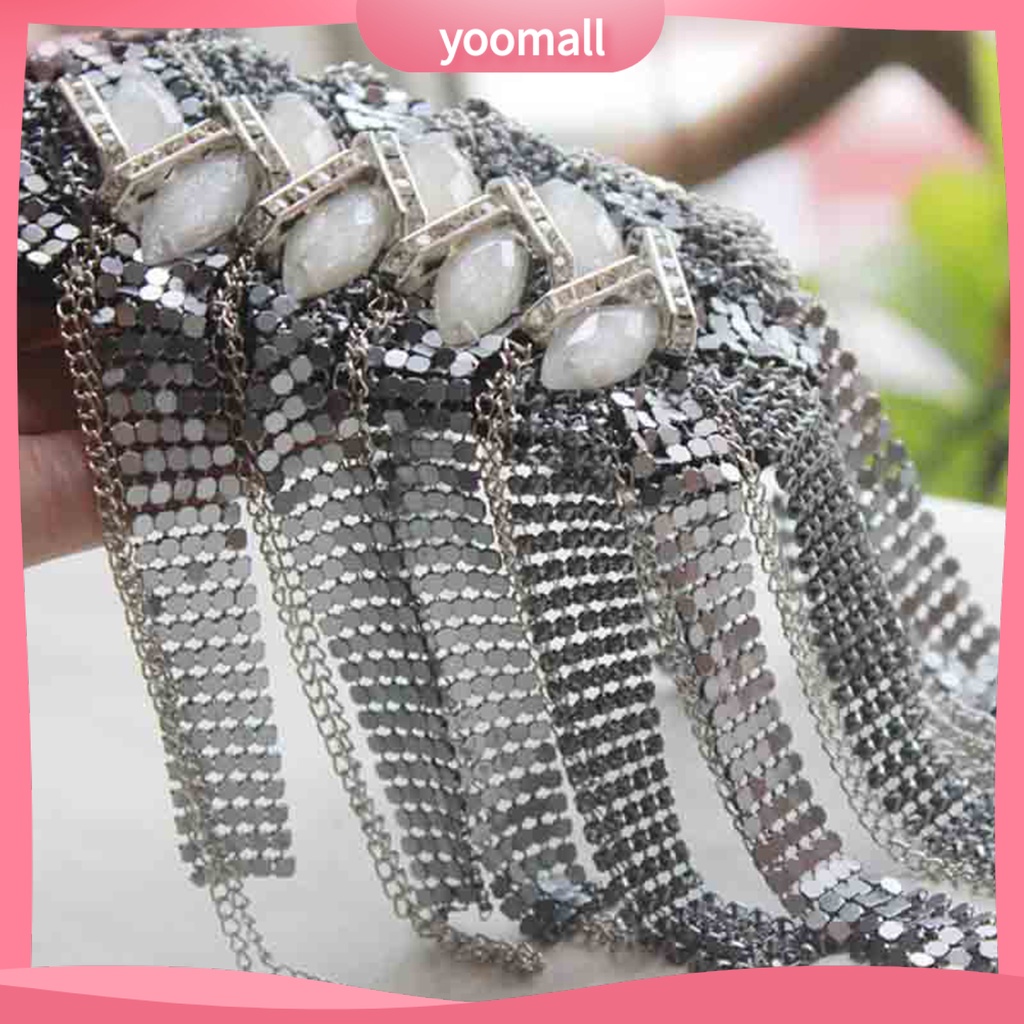 Ghim Cài Áo Bùa Hộ Mệnh Phối Tua Rua Thời Trang Cho Nam Và Nữ DIY