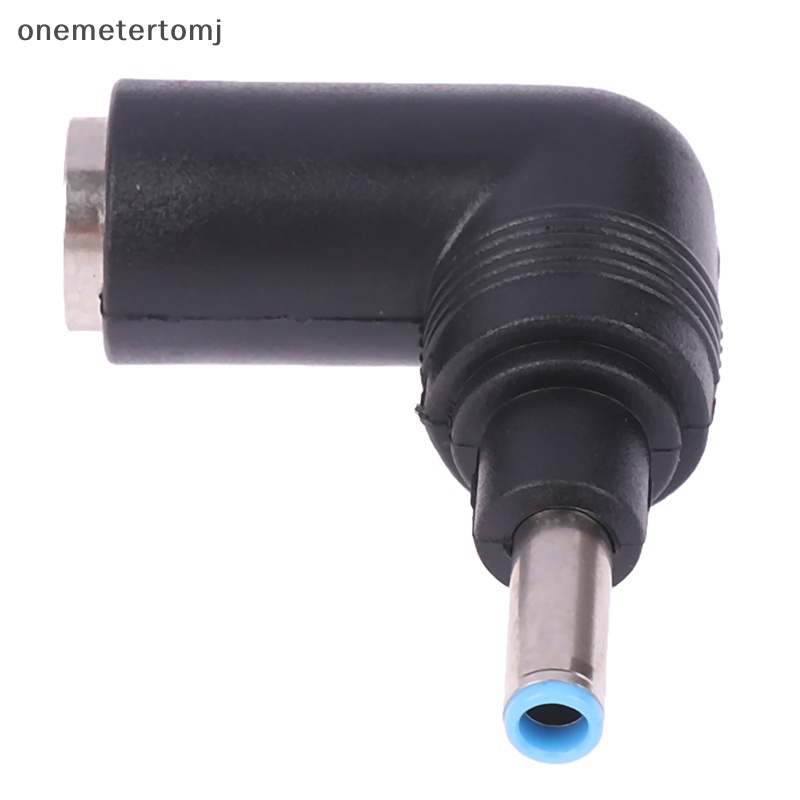 Đầu Nối Chuyển Đổi Nguồn Điện 7.4 * 5.0mm Sang 4.5 * 3.0mm DC Dành Cho Máy Tính