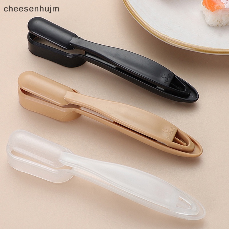 Khuôn Làm Sushi DIY Bằng Nhựa Tiện Dụng Cho Nhà Bếp