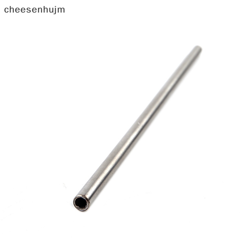 Ống Tròn Rỗng Bằng Thép Không Gỉ 304 250mm