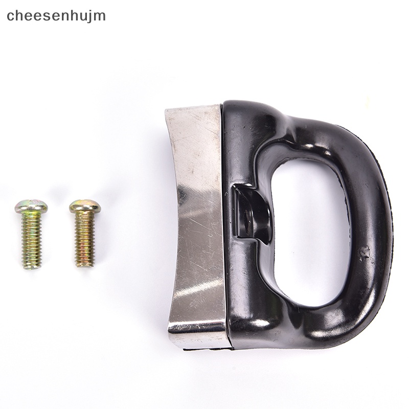 Tay Cầm Dài 60mm Màu Đen Chuyên Dụng Cho Chảo Nấu Ăn