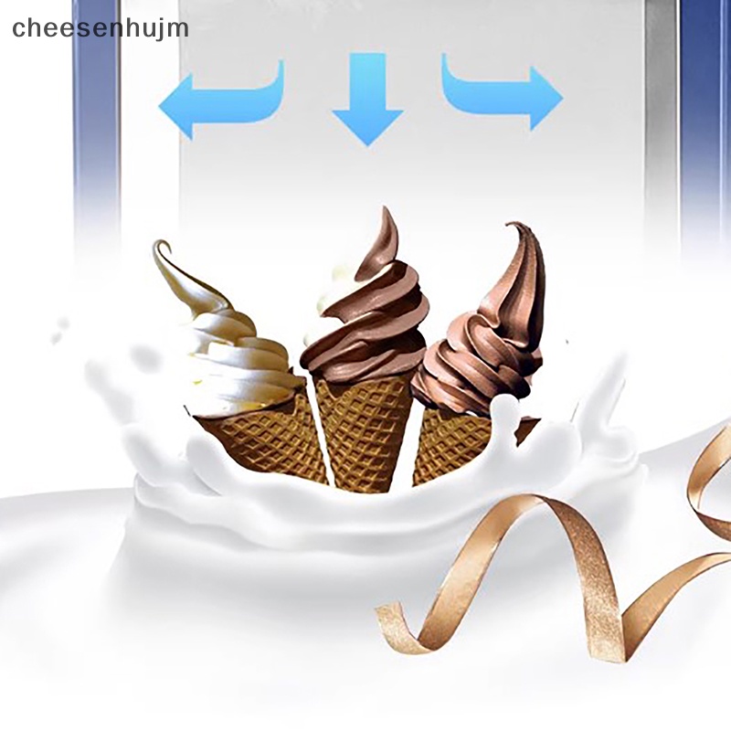 Nắp Vòi Phun Kem Mềm Mại Thay Thế Tiện Dụng