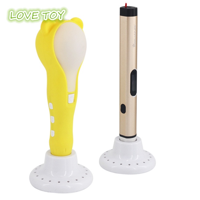 Giá Đỡ Bút In 3D Chịu Nhiệt Độ Cao Nkodok