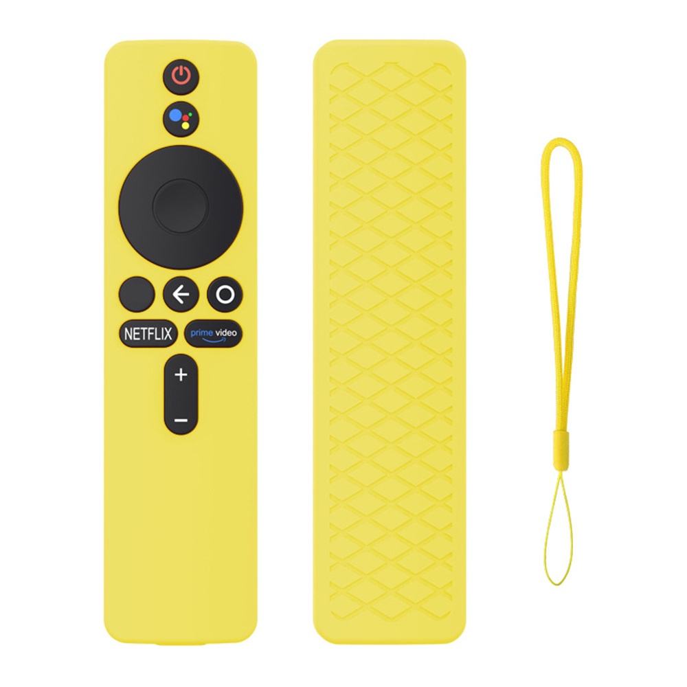 Sản phẩm mới Phù hợp cho Vỏ điều khiển từ xa Xiaomi TVStick4K Phiên bản nước ngoài Vỏ Xiaomi Box S tương lai