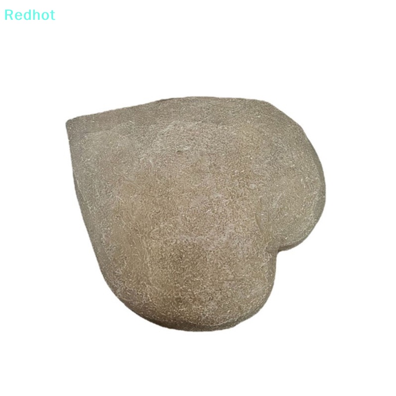 &lt; Redhot &gt; Đánh Dấu Sủa Kỷ Niệm Bằng Nhựa Resin Hình Trái Tim Cho Thú Cưng