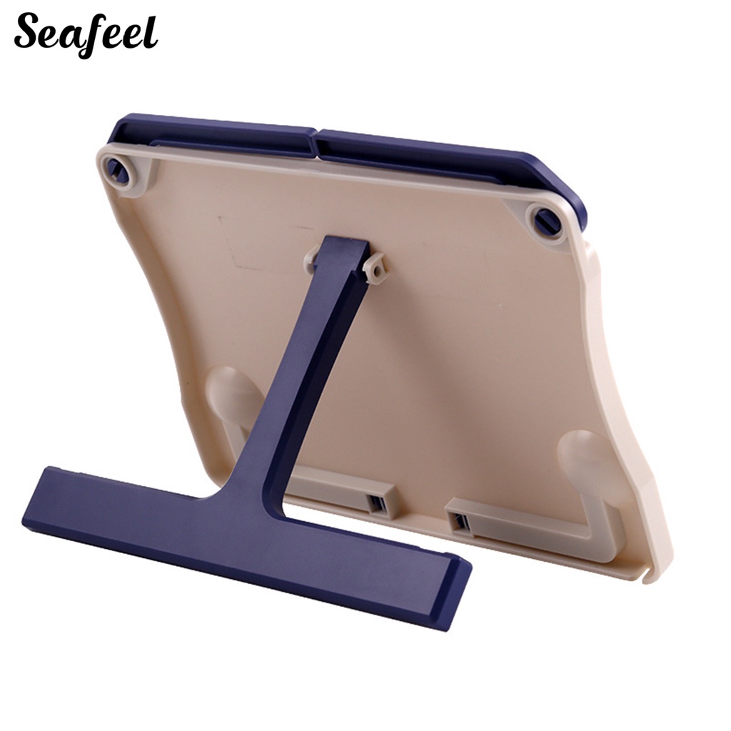 Giá Đỡ Bản Nhạc Bằng Nhựa Siêu Mỏng Có Thể Gấp Lại Đa Năng Tiện Dụng