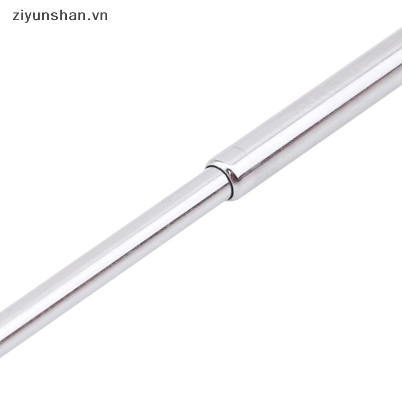 Ăng Ten Radio FM 60cm 6 Đoạn Xoay Được Thay Thế Chuyên Dụng Cho TV