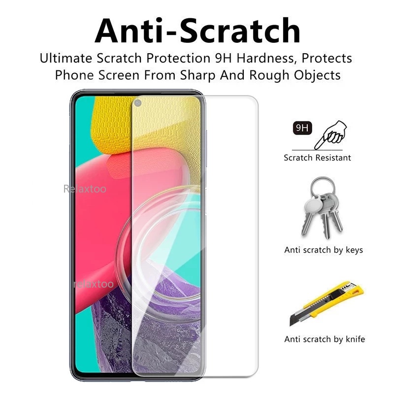 2IN1 Full Screen Protect Tempered Glass For Nothing phone   phone 5G phone2 phone1 5G Tempered Film Clear Film Phone Protect Back Camera Lens Film Glass Case Phone Film