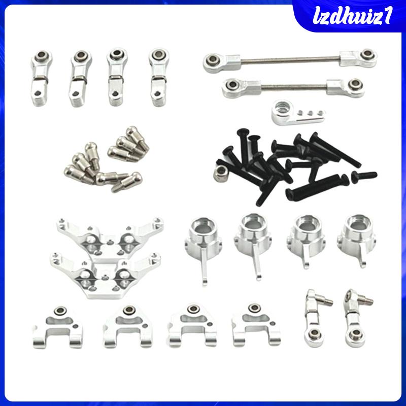 Phụ Kiện Cho Xe Điều Khiển Từ Xa Wltoys 1: 28 K989 K979 K969