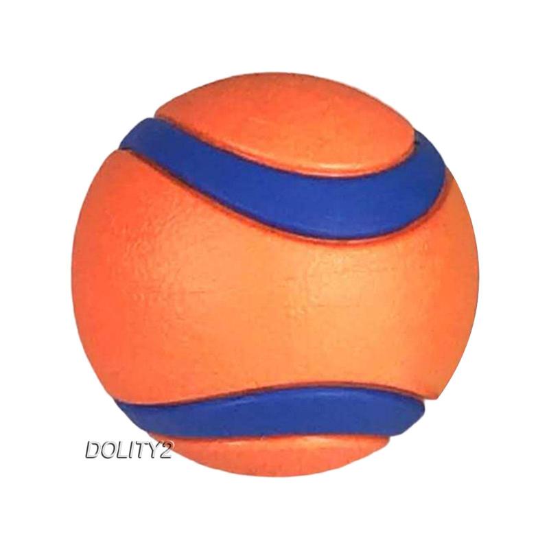 Đồ Chơi Bóng Gặm Tương Tác Cỡ Nhỏ Cho Thú Cưng