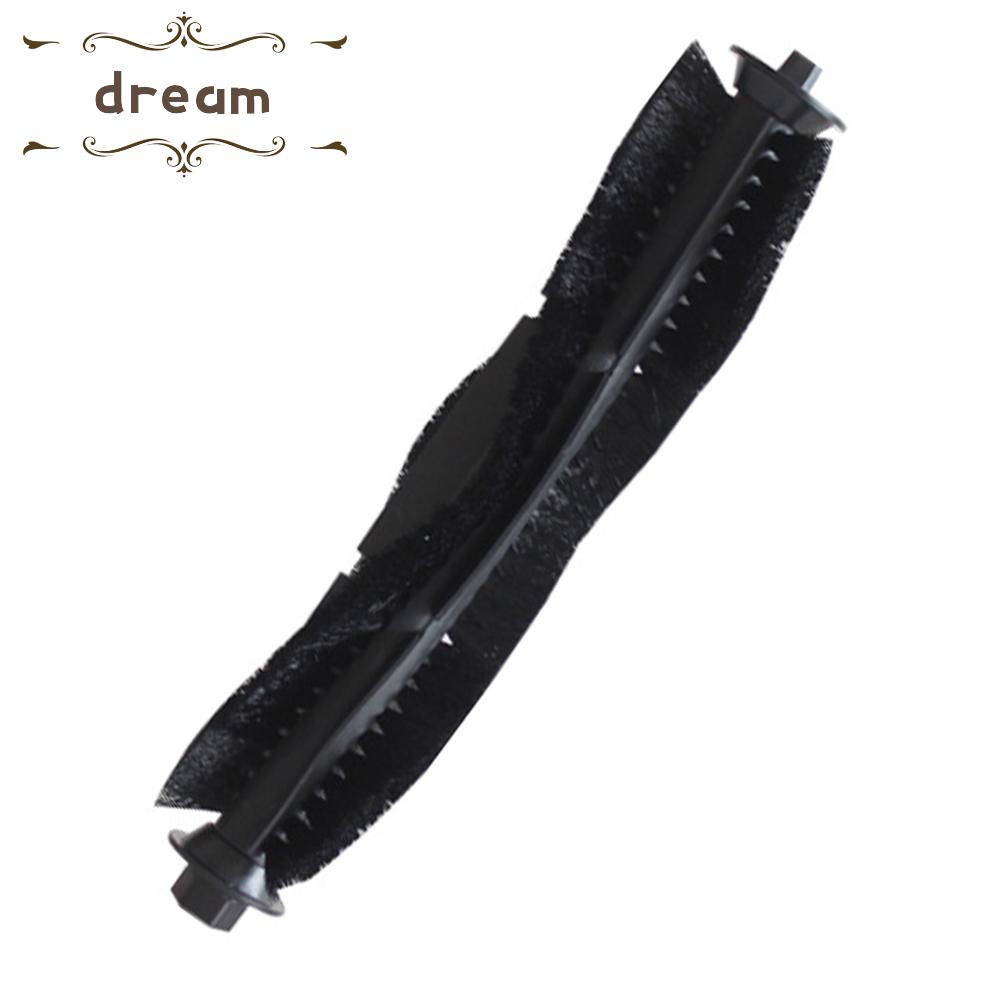 【DREAMLIFE】Roller Brush Accessories Cleaning Household Supplies Mircrofibre Reduce Dust