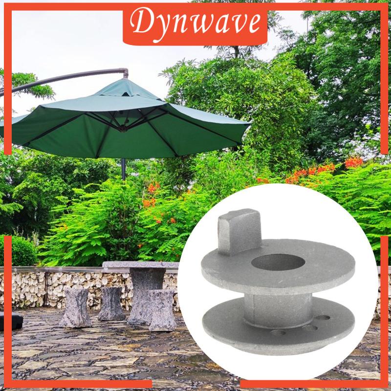 Phụ Kiện Vòng Đệm Và Giá Đỡ Dù Gắn Bên Hông Xe Hơi / Bãi Biển / Ban Công