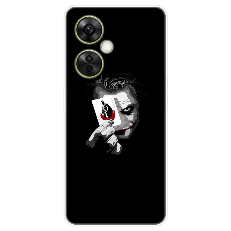 Ốp Điện Thoại TPU Dẻo Họa Tiết Hoạt Hình Dễ Thương Cho OnePlus Nord CE 3 Lite OnePlus Nord CE 3 Lite 5G