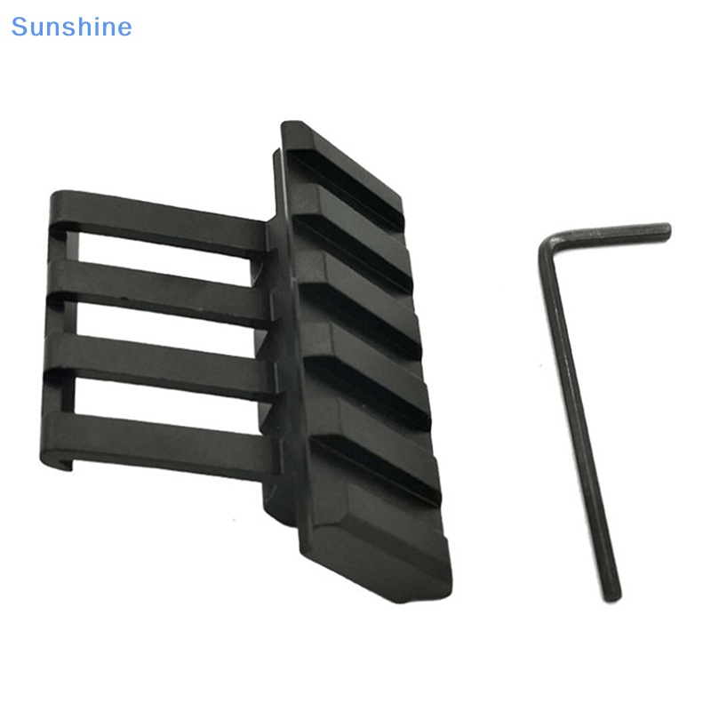 Giá Đỡ 5 Ngăn 45 Độ Hỗ Trợ Bện Dây Cáp Tiện Dụng