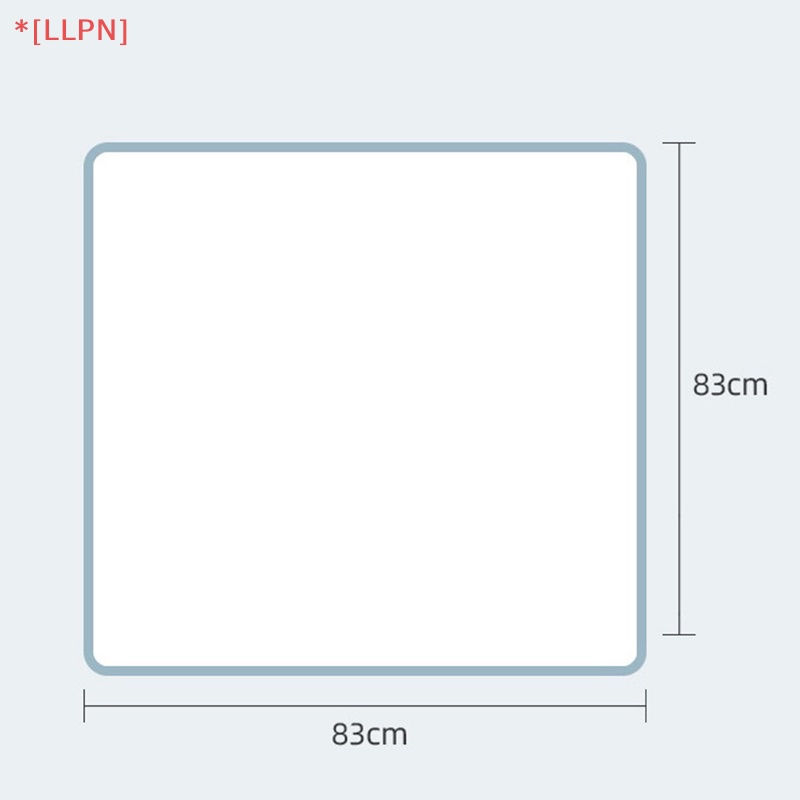 Chăn Quấn Em Bé Sơ Sinh Bằng Cotton Nguyên Chất 83x83cm In Họa Tiết Dễ Thương