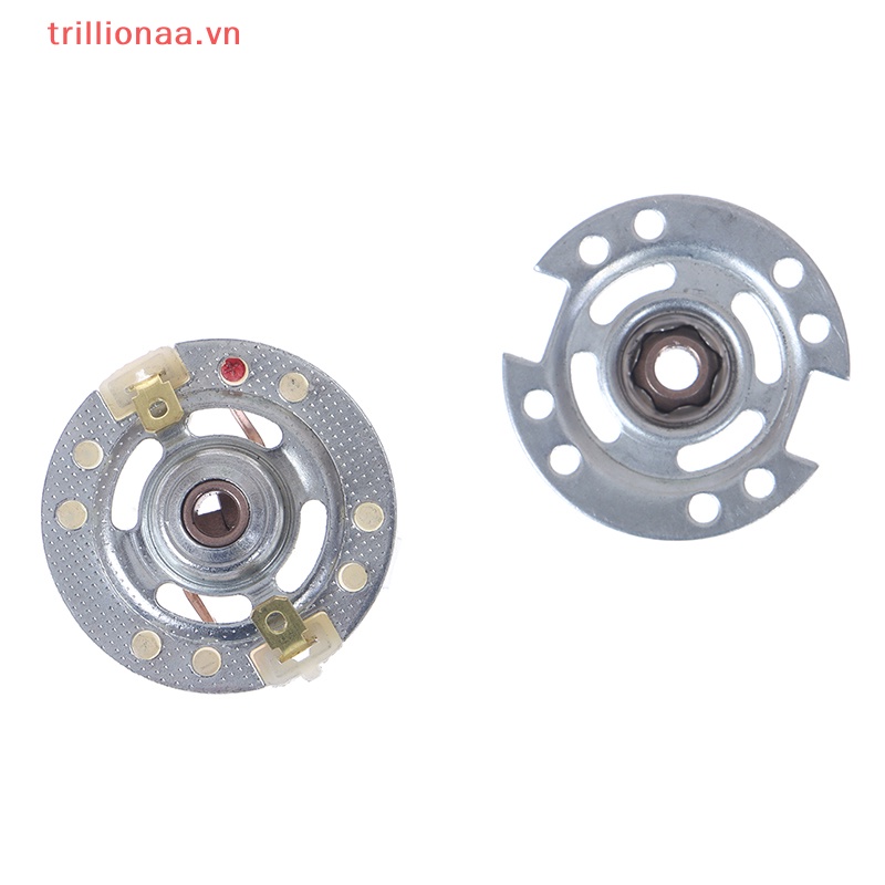 Giá Đỡ Động Cơ Chổi Than 7 Series RS775 RS750 Bằng Sợi Carbon Chất Lượng Cao