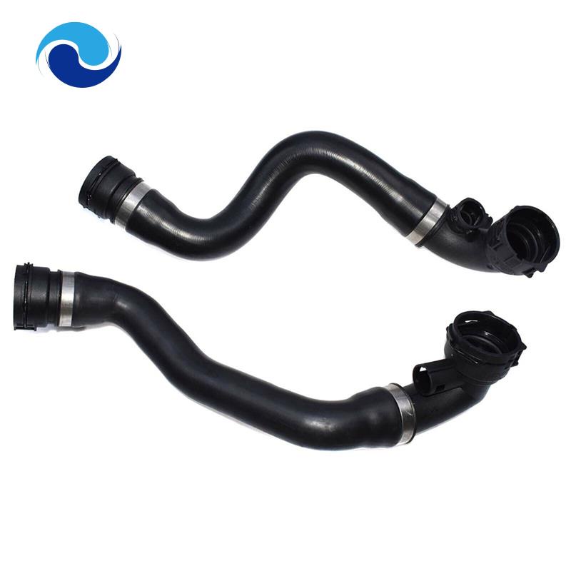 Ống Tản Nhiệt Chất Lượng Cao Dành Cho BMW E53 X5 3.0L 2001-06 11537500733, 11537508688