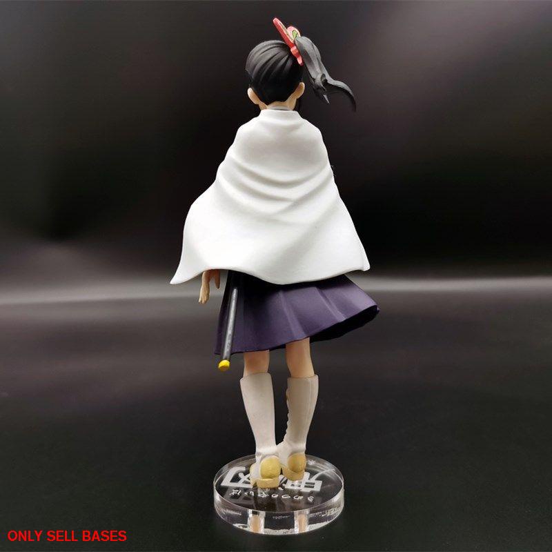 Mô Hình Nhân Vật Demon Slayer vol.7 Tsuyuri Kanao Bằng Acrylic Trong Suốt Chất Lượng Cao
