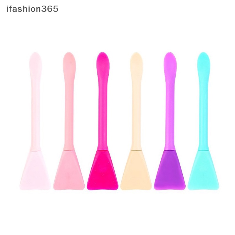 Cọ Silicon Làm Sạch Mặt Nạ Chuyên Dụng ifashion365