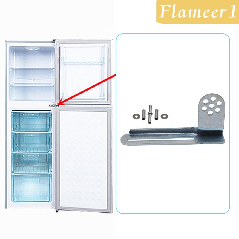 Bản Lề Cửa Tủ Lạnh Thay Thế Chịu Tải Nặng
