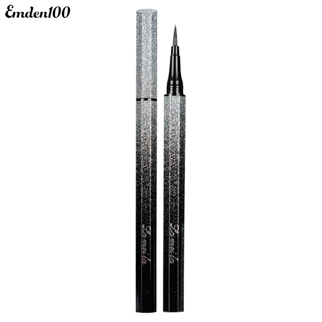 Bút Kẻ Mắt Dạng Lỏng Chống Thấm Nước Lâu Trôi Không Nhòe