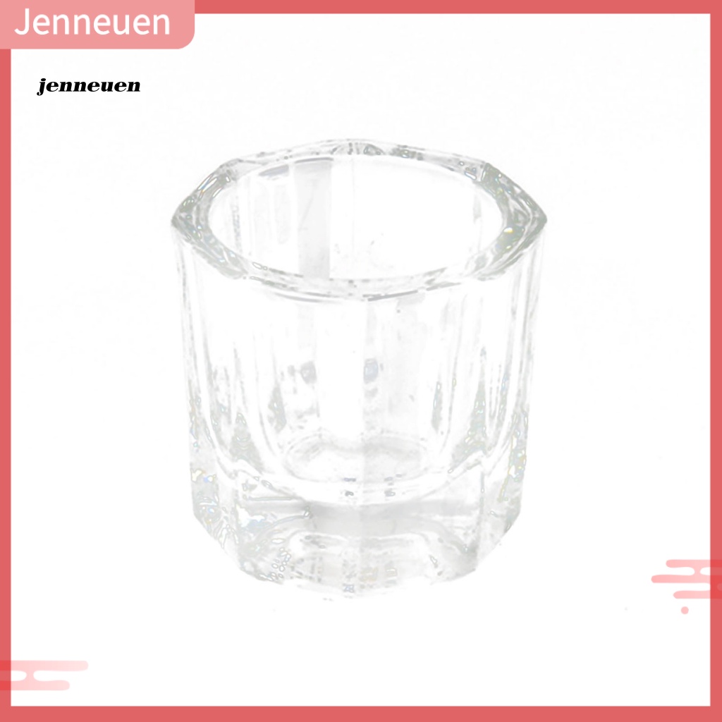 Bát Đựng Bột Làm Móng Nghệ Thuật Tiện Dụng