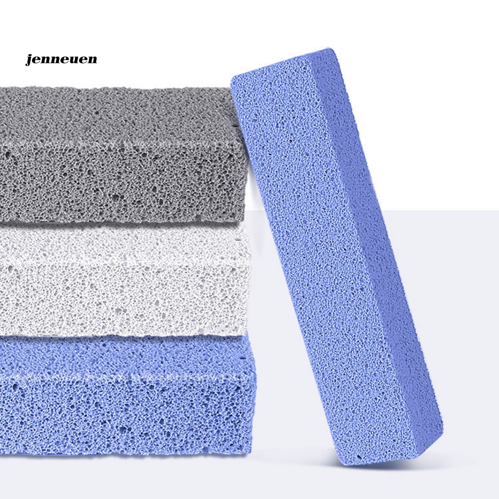 Bàn Chải Chà Chân Tẩy Tế Bào Chết Nhiều Mặt Cho Nam